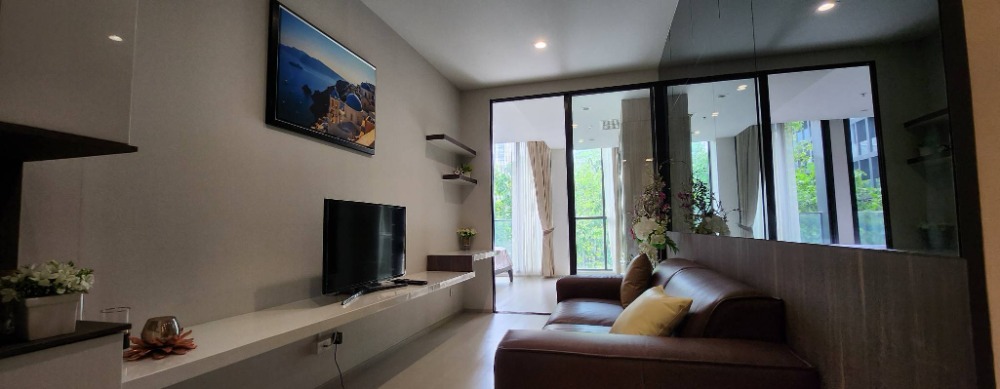 ให้เช่าคอนโดวิทยุ ชิดลม หลังสวน : 🔥ให้เช่าด่วน🔥คอนโดโนเบิล เพลินจิต ติด BTS เพลินจิต ตกแต่งครบ มีเฟอร์นิเจอร์พร้อมเข้าอยู่