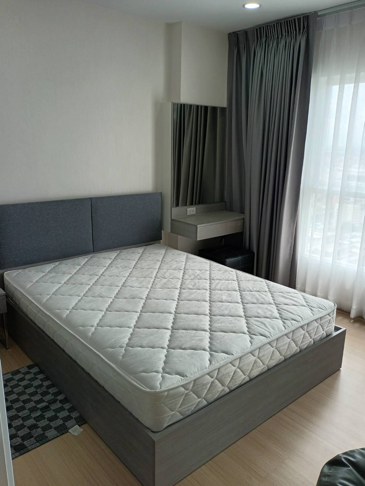 For RentCondoRamkhamhaeng, Hua Mak : 💥 Rent Supalai Werenda Ramkhamhaeng, 28 sqm. Price 11,000 baht.