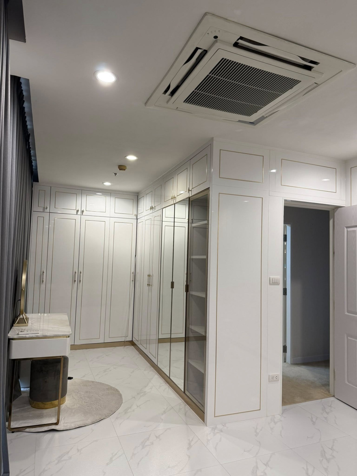 For SaleCondoOnnut, Udomsuk : For Sale Condo , The Sky Sukhumvit , Duplex , BTS-Udom Suk , Bang Na , Bang Na , Bangkok , CX-145702