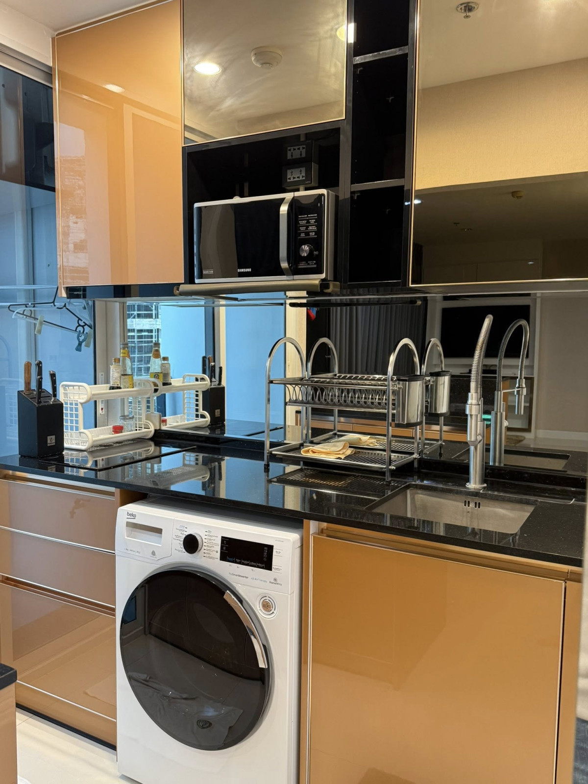 For SaleCondoOnnut, Udomsuk : For Sale Condo , The Sky Sukhumvit , Duplex , BTS-Udom Suk , Bang Na , Bang Na , Bangkok , CX-145702