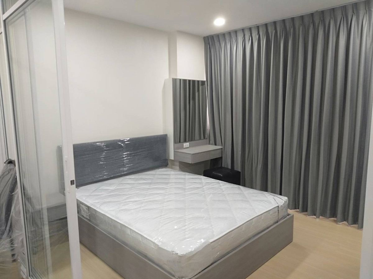 For RentCondoRamkhamhaeng, Hua Mak : 💥 Rent Supalai Werenda Ramkhamhaeng, 28 sqm. Price 11,000 baht.