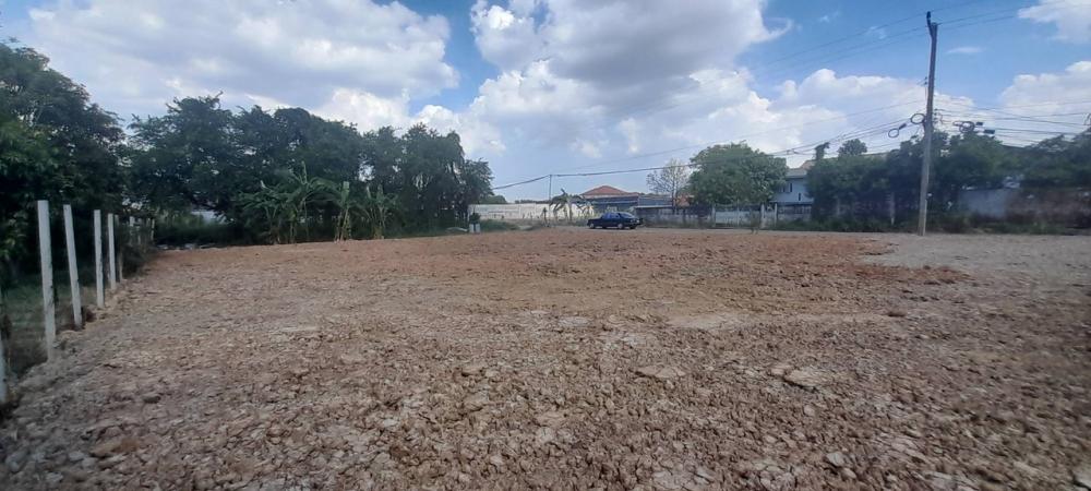 ให้เช่าที่ดินปทุมธานี รังสิต ธรรมศาสตร์ : ✨ลดพิเศษ🎈SPECIAL DISCOUNT“Owner Post” ปล่อยเช่าที่ดิน 792 ตร.ม.ใกล้ BTS สายสีเขียว (BTS คูคต) ลำลูกกา ที่ดินถมแล้ว