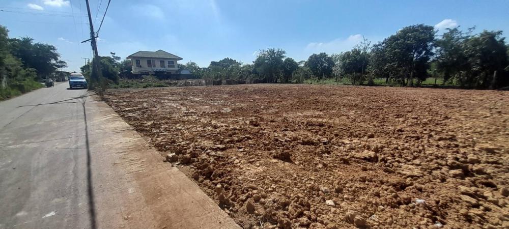 ให้เช่าที่ดินปทุมธานี รังสิต ธรรมศาสตร์ : ✨ลดพิเศษ🎈SPECIAL DISCOUNT“Owner Post” ปล่อยเช่าที่ดิน 792 ตร.ม.ใกล้ BTS สายสีเขียว (BTS คูคต) ลำลูกกา ที่ดินถมแล้ว