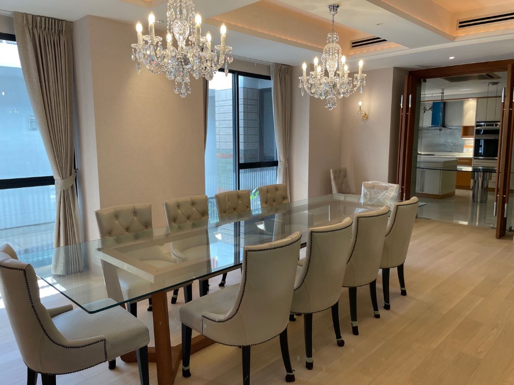 For RentHousePattanakan, Srinakarin : Luxury 7bedroom house for rent