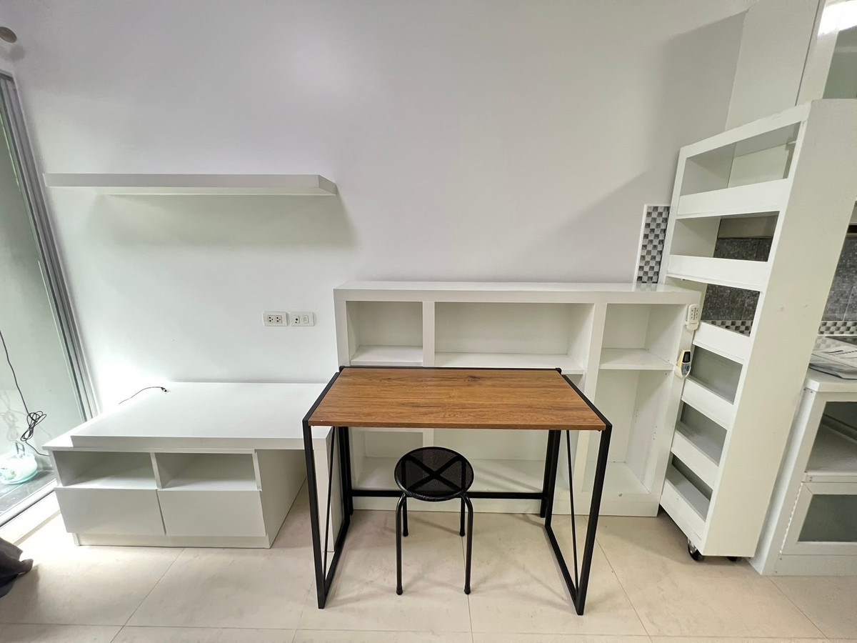 ให้เช่าคอนโดพระราม 9 เพชรบุรีตัดใหม่ RCA : 🏢 ให้เช่าคอนโด เอ สเปซ อโศก-รัชดา ตึก Y ชั้น 3 พร้อมอยู่ 15 เมษา / 11,000 บาท