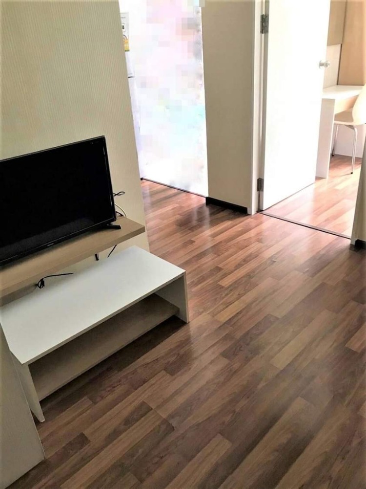 ขายคอนโดรามคำแหง หัวหมาก : UAT103  ยู@หัวหมาก 2นอน 50 ตรม. ชั้น 8 ตึกบี 2.6 ล้าน 064-959-8900