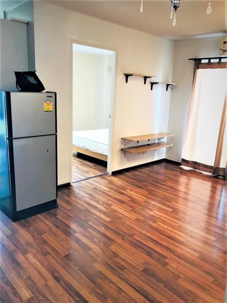 ขายคอนโดรามคำแหง หัวหมาก : UAT103  ยู@หัวหมาก 2นอน 50 ตรม. ชั้น 8 ตึกบี 2.6 ล้าน 064-959-8900