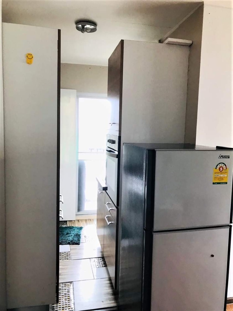 ขายคอนโดรามคำแหง หัวหมาก : UAT103  ยู@หัวหมาก 2นอน 50 ตรม. ชั้น 8 ตึกบี 2.6 ล้าน 064-959-8900