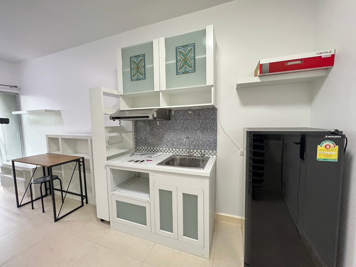 ให้เช่าคอนโดพระราม 9 เพชรบุรีตัดใหม่ RCA : 🏢 ให้เช่าคอนโด เอ สเปซ อโศก-รัชดา ตึก Y ชั้น 3 พร้อมอยู่ 15 เมษา / 11,000 บาท