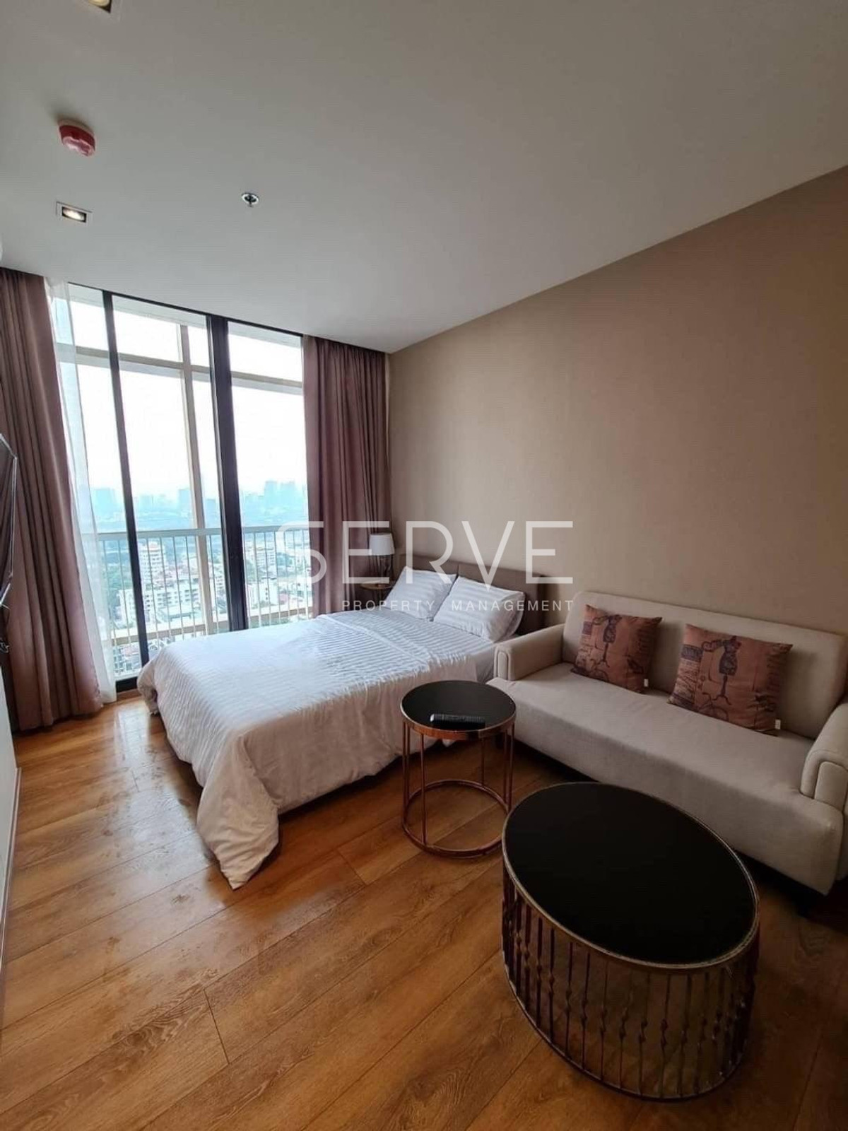 🔥Best Deal 4.5 MB🔥 - Studio 29.74 sq.m. High Fl. 20+ Good Location Shuttle bus to BTS Phrom Phong at Park Origin Phrom Phong Condo / For Sale Loading...
