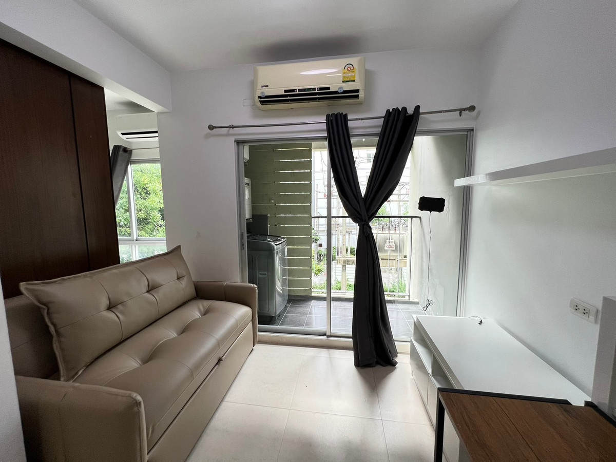 ให้เช่าคอนโดพระราม 9 เพชรบุรีตัดใหม่ RCA : 🏢 ให้เช่าคอนโด เอ สเปซ อโศก-รัชดา ตึก Y ชั้น 3 พร้อมอยู่ 15 เมษา / 11,000 บาท