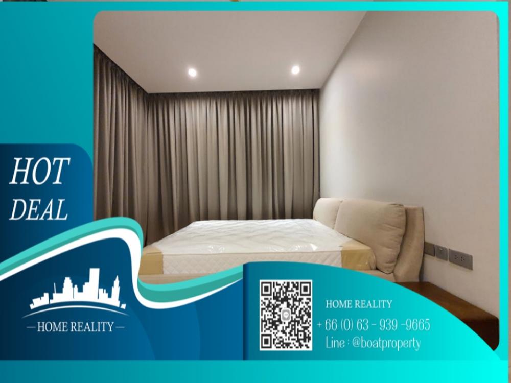 ให้เช่าคอนโดสุขุมวิท อโศก ทองหล่อ : For Rent📍VITTORIO Sukhumvit 39📞0639399665