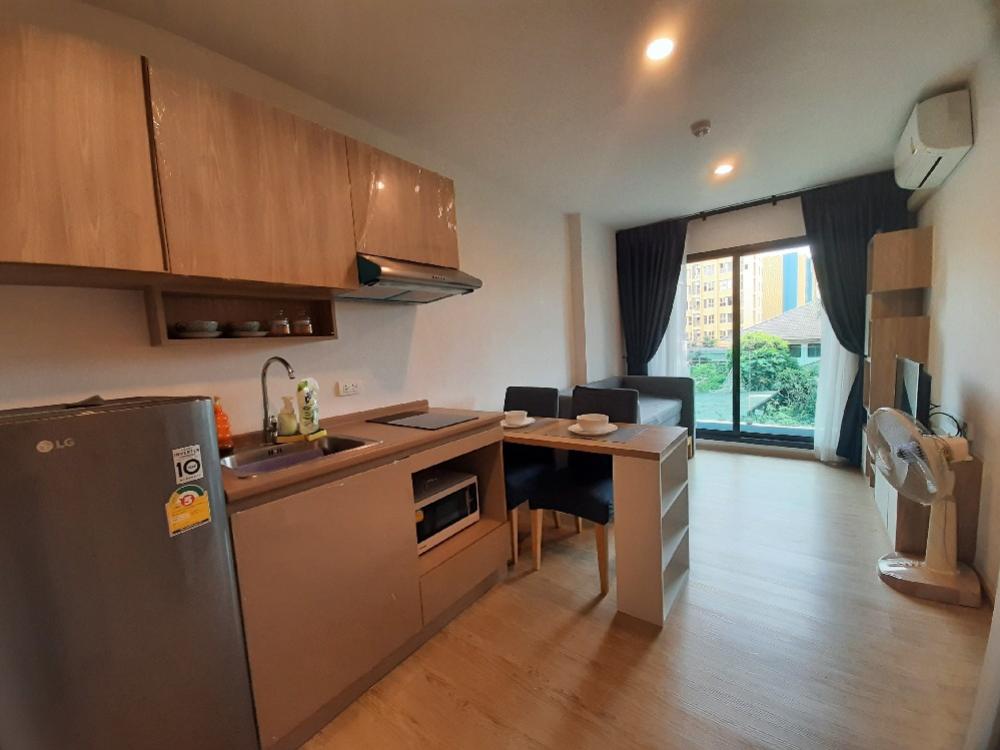 For RentCondoOnnut, Udomsuk : 🔥Rent The Excel Hideaway Sukhumvit 50, special price