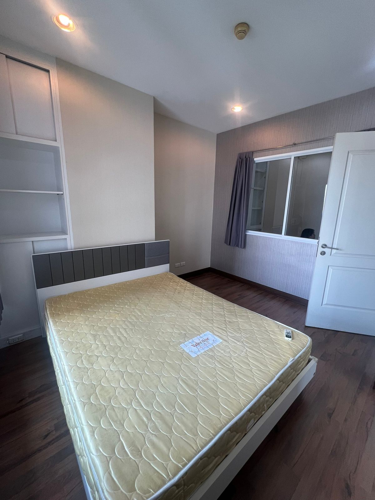 ให้เช่าคอนโดวงเวียนใหญ่ เจริญนคร : Hot Price for rent Q House Sathorn ราคาถูกที่สุด ห้องสวย🔥