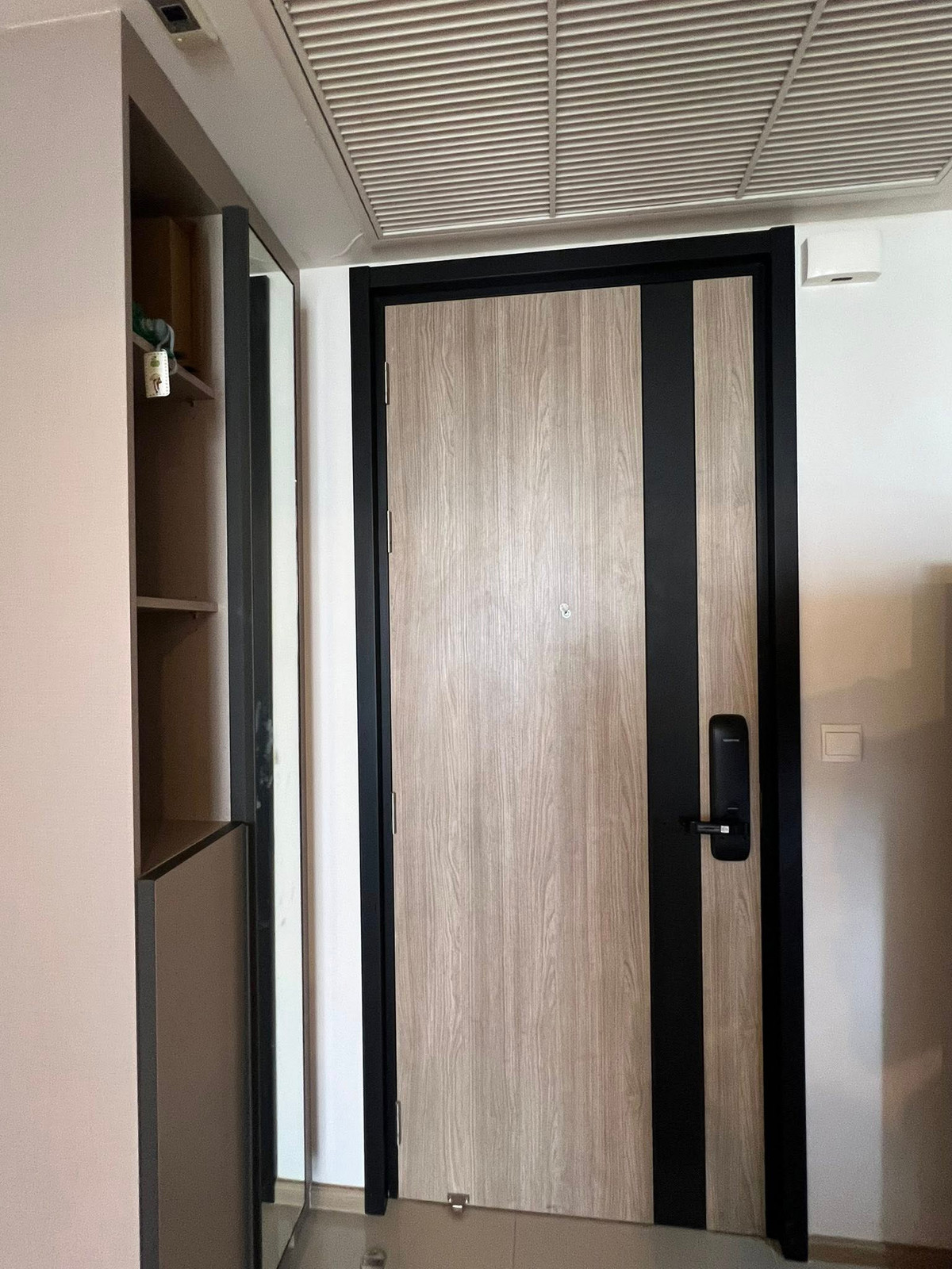 For RentCondoSukhumvit, Asoke, Thonglor : OKA HAUS Sukhumvit 36 fully furnished with WIFI near Rama 4 and  BTS Thong Lo