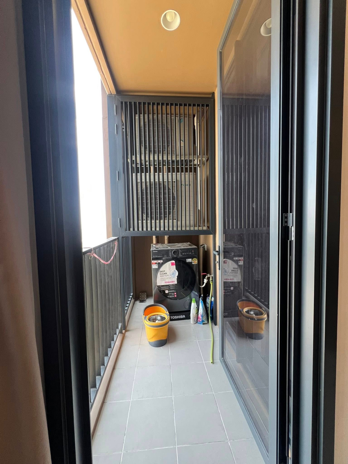 For RentCondoSukhumvit, Asoke, Thonglor : OKA HAUS Sukhumvit 36 fully furnished with WIFI near Rama 4 and  BTS Thong Lo