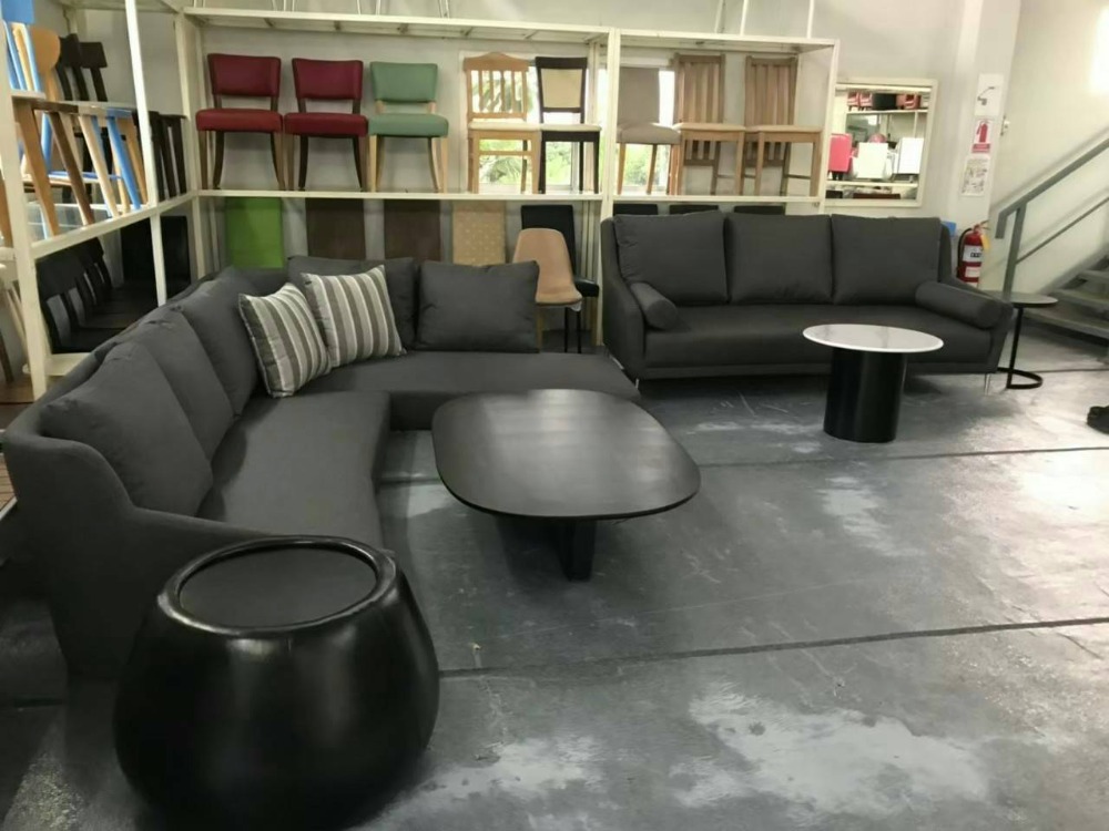 For SaleFactoryChachoengsao : Selling furniture factory business, Suwinthawong Road, Klong Udom Chonchon Subdistrict, Mueang District, Chachoengsao Province