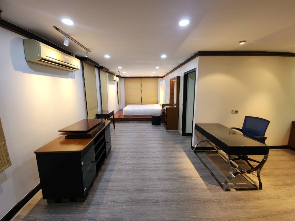 For RentTownhomeSukhumvit, Asoke, Thonglor : Townhome for rent Pridi Banomyong 26 Sukhumvit 71