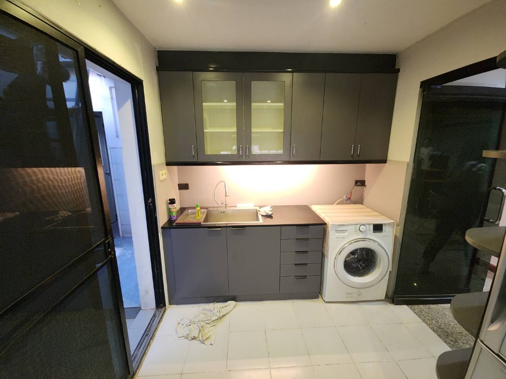 For RentTownhomeSukhumvit, Asoke, Thonglor : Townhome for rent Pridi Banomyong 26 Sukhumvit 71