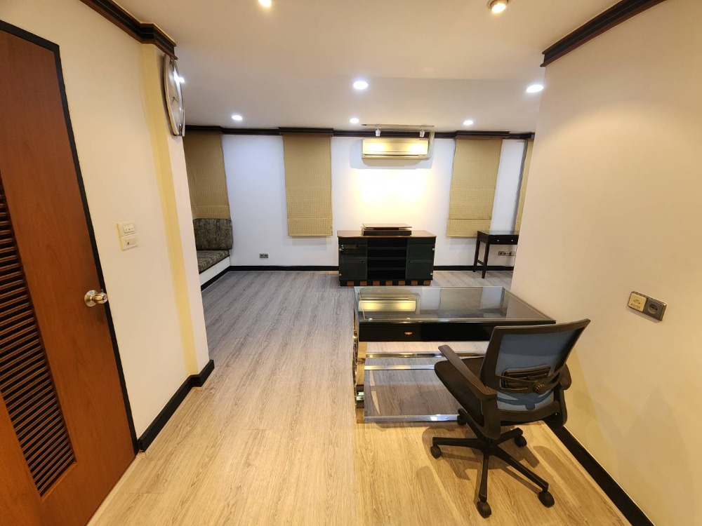 For RentTownhomeSukhumvit, Asoke, Thonglor : Townhome for rent Pridi Banomyong 26 Sukhumvit 71