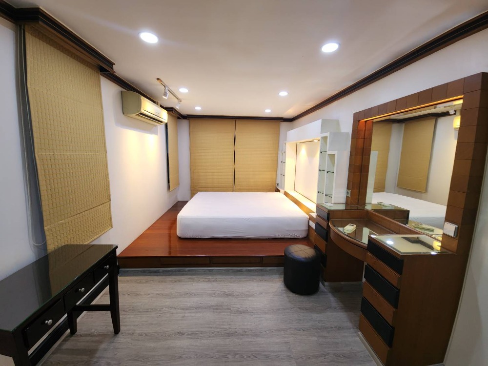 For RentTownhomeSukhumvit, Asoke, Thonglor : Townhome for rent Pridi Banomyong 26 Sukhumvit 71