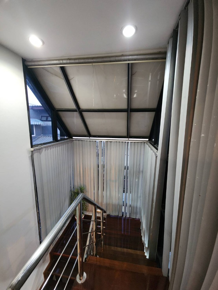 For RentTownhomeSukhumvit, Asoke, Thonglor : Townhome for rent Pridi Banomyong 26 Sukhumvit 71