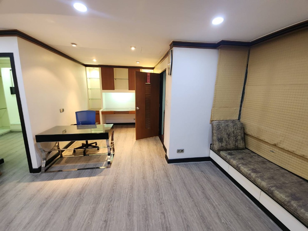 For RentTownhomeSukhumvit, Asoke, Thonglor : Townhome for rent Pridi Banomyong 26 Sukhumvit 71