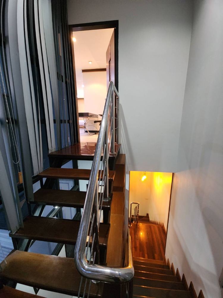 For RentTownhomeSukhumvit, Asoke, Thonglor : Townhome for rent Pridi Banomyong 26 Sukhumvit 71