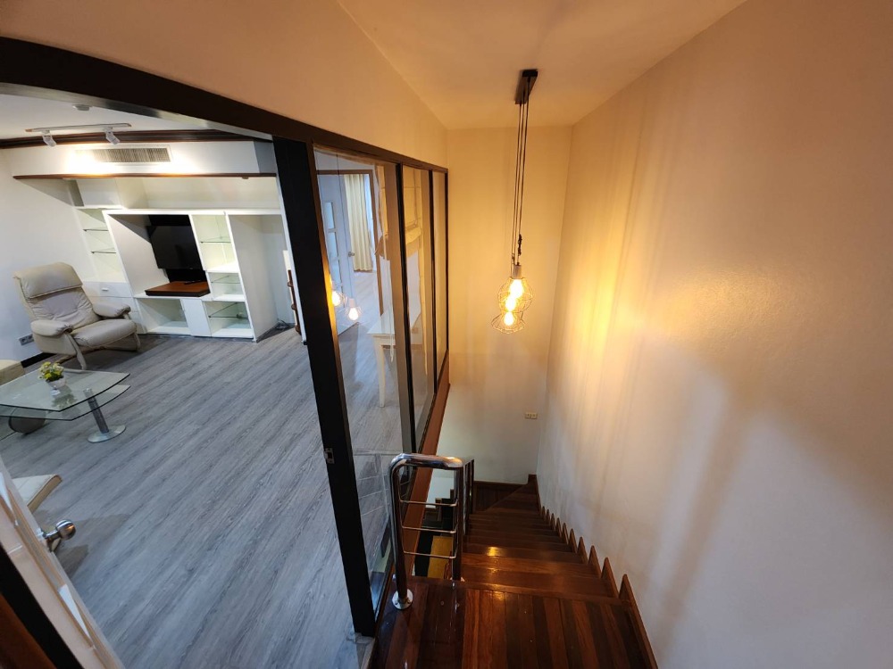 For RentTownhomeSukhumvit, Asoke, Thonglor : Townhome for rent Pridi Banomyong 26 Sukhumvit 71