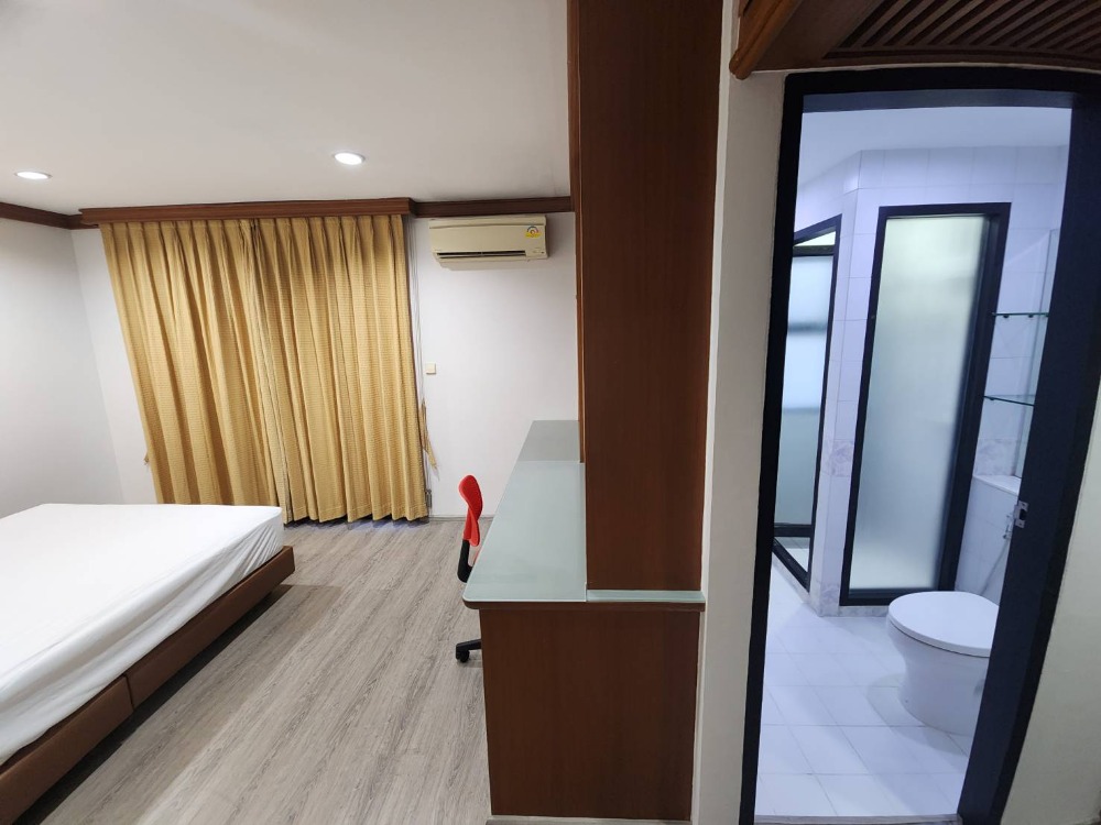 For RentTownhomeSukhumvit, Asoke, Thonglor : Townhome for rent Pridi Banomyong 26 Sukhumvit 71