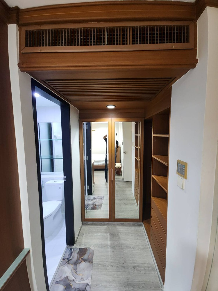 For RentTownhomeSukhumvit, Asoke, Thonglor : Townhome for rent Pridi Banomyong 26 Sukhumvit 71