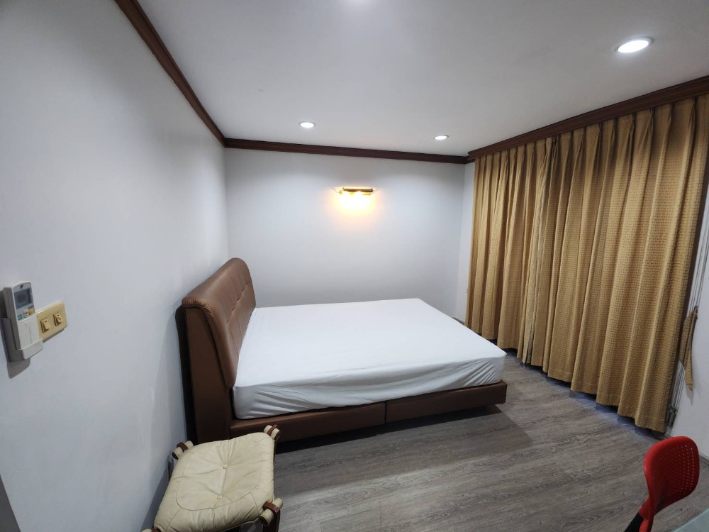 For RentTownhomeSukhumvit, Asoke, Thonglor : Townhome for rent Pridi Banomyong 26 Sukhumvit 71