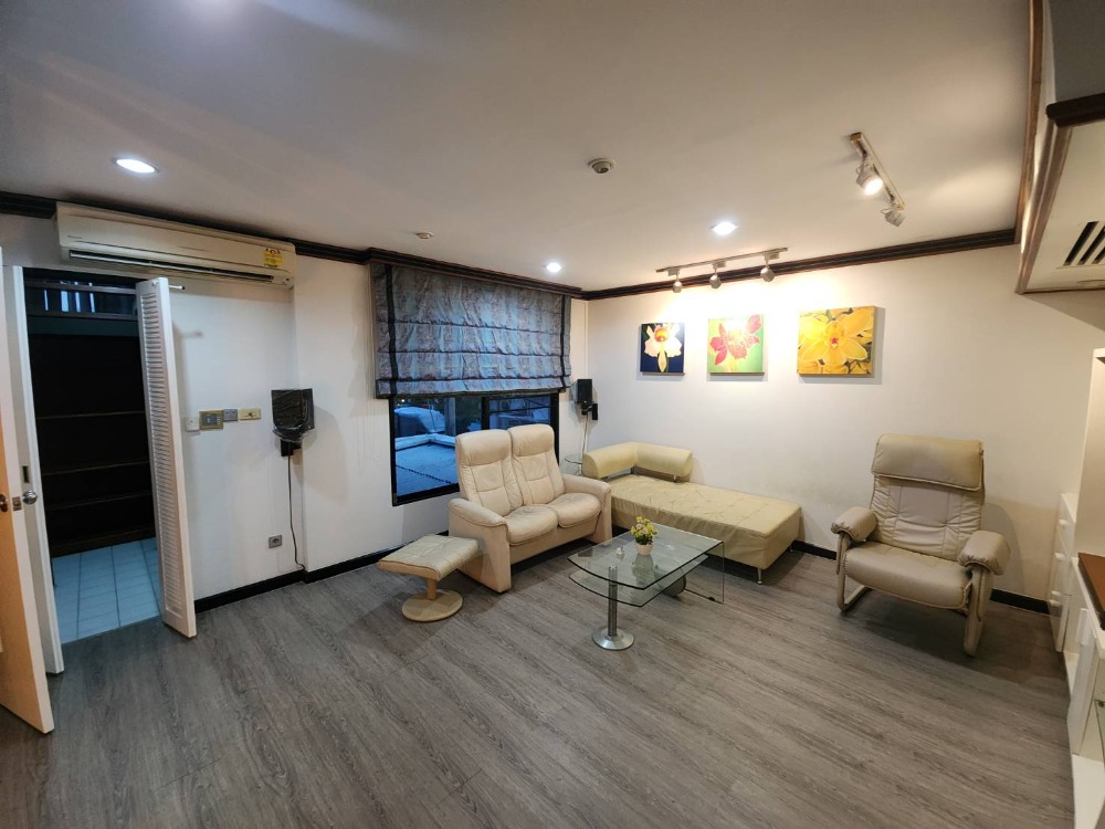 For RentTownhomeSukhumvit, Asoke, Thonglor : Townhome for rent Pridi Banomyong 26 Sukhumvit 71