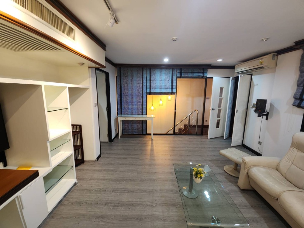 For RentTownhomeSukhumvit, Asoke, Thonglor : Townhome for rent Pridi Banomyong 26 Sukhumvit 71