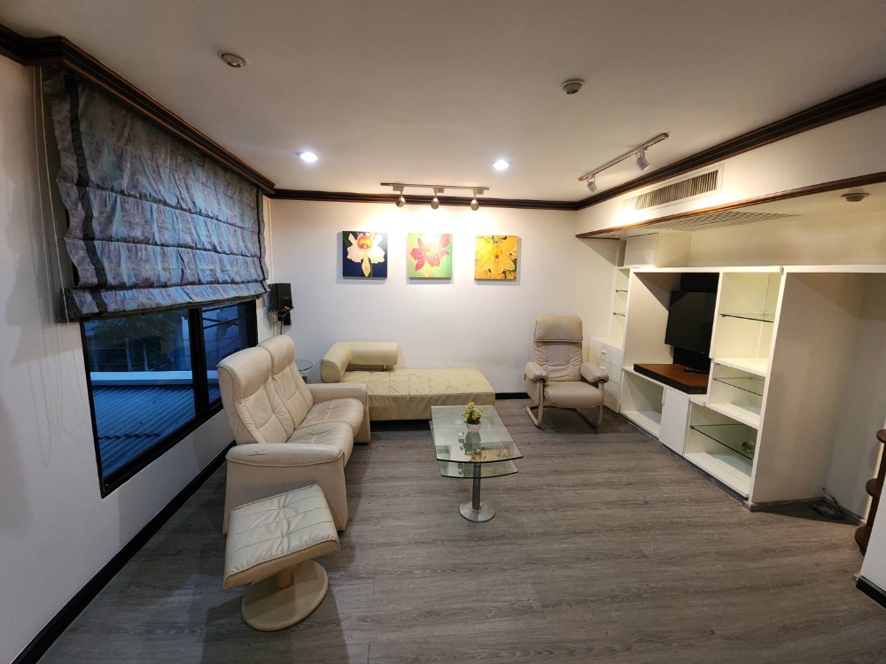 For RentTownhomeSukhumvit, Asoke, Thonglor : Townhome for rent Pridi Banomyong 26 Sukhumvit 71