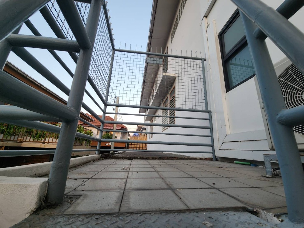 For RentTownhomeSukhumvit, Asoke, Thonglor : Townhome for rent Pridi Banomyong 26 Sukhumvit 71