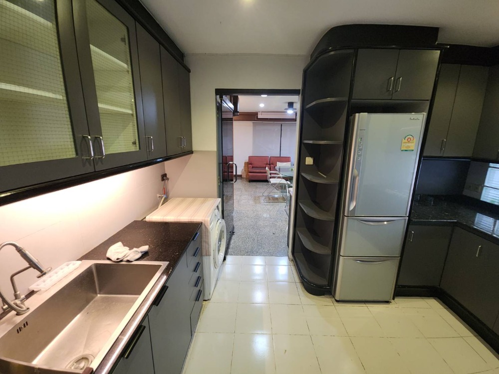 For RentTownhomeSukhumvit, Asoke, Thonglor : Townhome for rent Pridi Banomyong 26 Sukhumvit 71