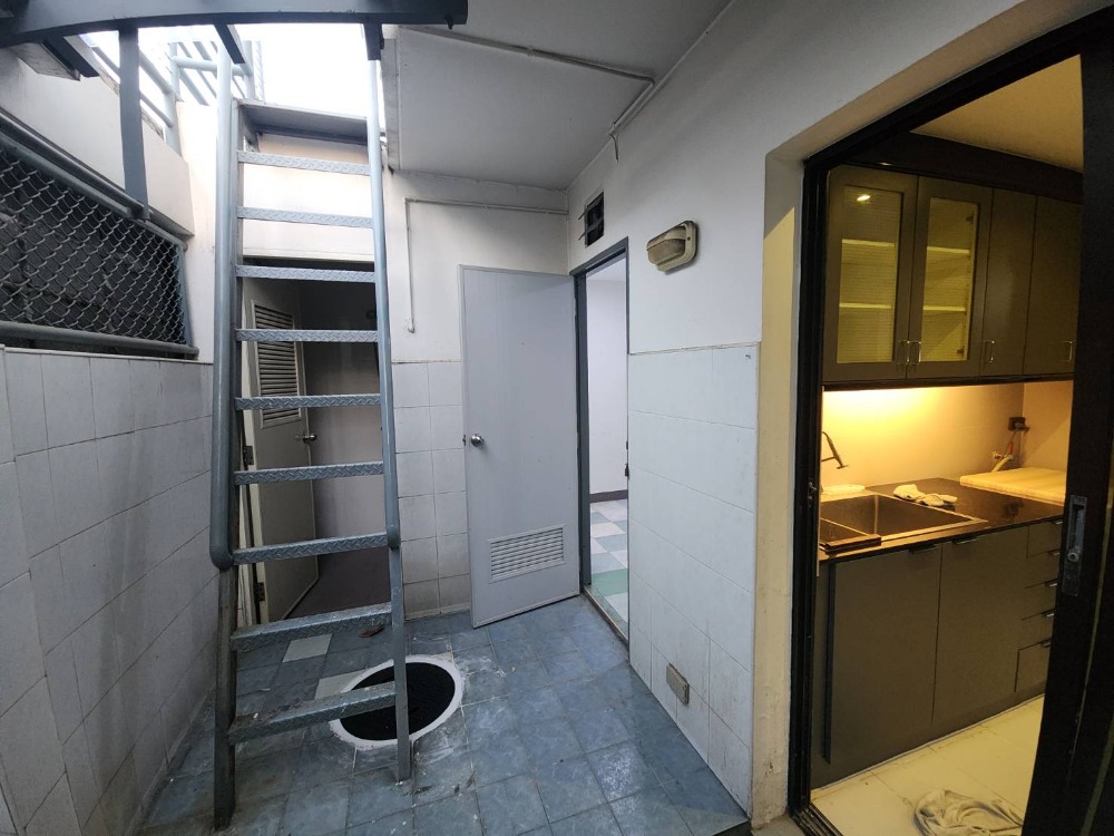 For RentTownhomeSukhumvit, Asoke, Thonglor : Townhome for rent Pridi Banomyong 26 Sukhumvit 71
