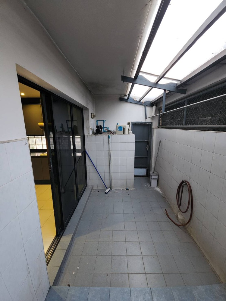 For RentTownhomeSukhumvit, Asoke, Thonglor : Townhome for rent Pridi Banomyong 26 Sukhumvit 71
