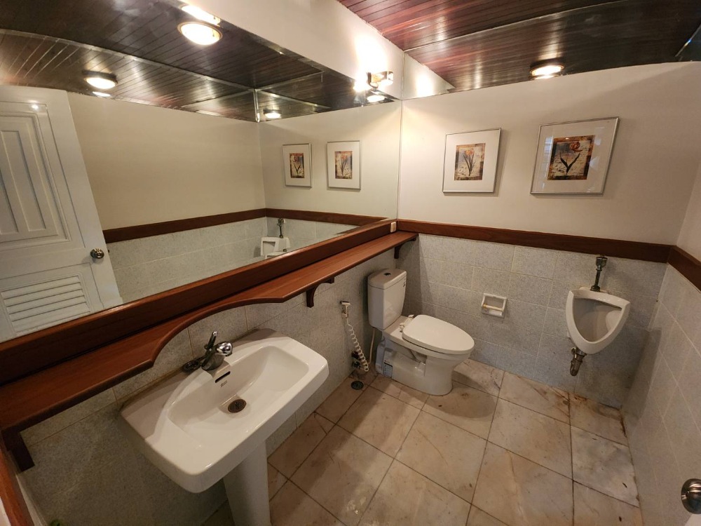 For RentTownhomeSukhumvit, Asoke, Thonglor : Townhome for rent Pridi Banomyong 26 Sukhumvit 71