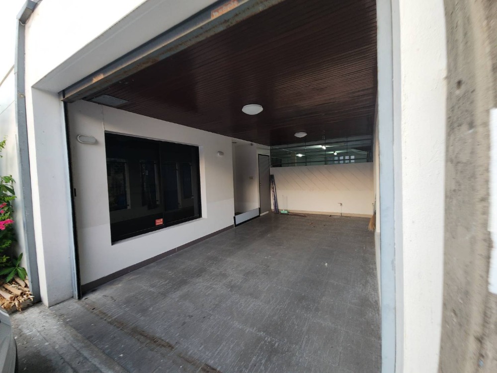 For RentTownhomeSukhumvit, Asoke, Thonglor : Townhome for rent Pridi Banomyong 26 Sukhumvit 71
