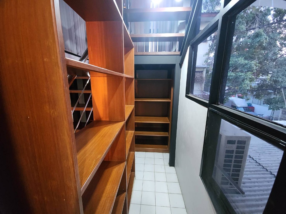 For RentTownhomeSukhumvit, Asoke, Thonglor : Townhome for rent Pridi Banomyong 26 Sukhumvit 71