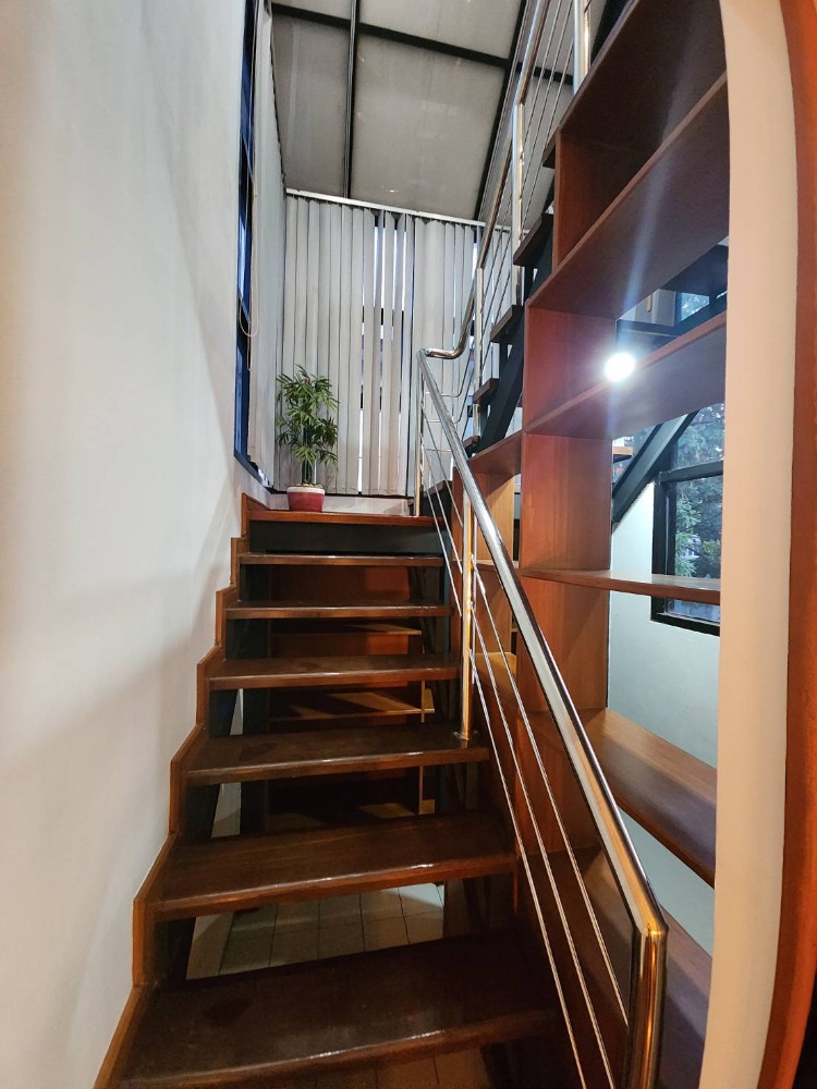 For RentTownhomeSukhumvit, Asoke, Thonglor : Townhome for rent Pridi Banomyong 26 Sukhumvit 71