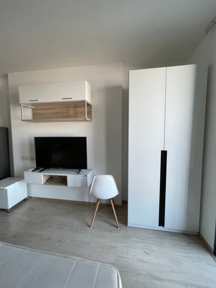 ให้เช่าคอนโดสยาม จุฬา สามย่าน : For Rent​ Ideo Q Chula - Samyan From MRT Samyan 270 M.