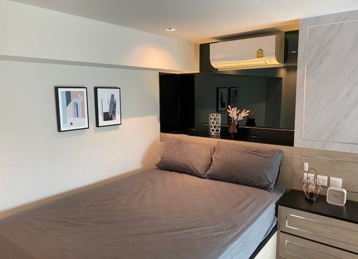 For SaleCondoSapankwai,Jatujak : The Reserve Phahol Pradipat 1 Bed 40 sq.m. Eng 中 日 Please add LINE ID @806qphgn o8415o5483