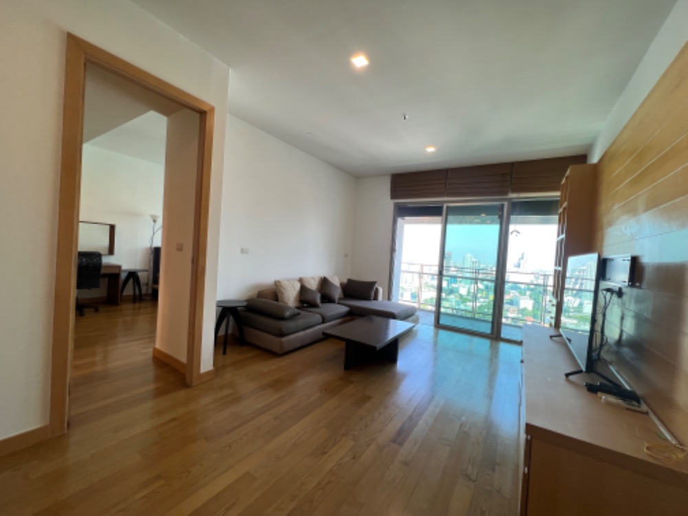 ให้เช่าคอนโดสุขุมวิท อโศก ทองหล่อ : for rent The Madison 2bed ❤️🌈🌟 special deal nice room