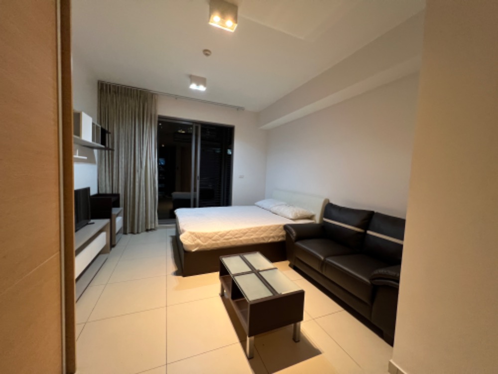 For RentCondoSukhumvit, Asoke, Thonglor : for rent The Lofts ekkamai 1 bed special deal !! ❤️💜