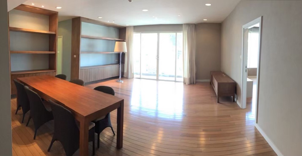 ให้เช่าคอนโดสุขุมวิท อโศก ทองหล่อ : for rent wilshire 22 4bed 5bath special price ❤️💥