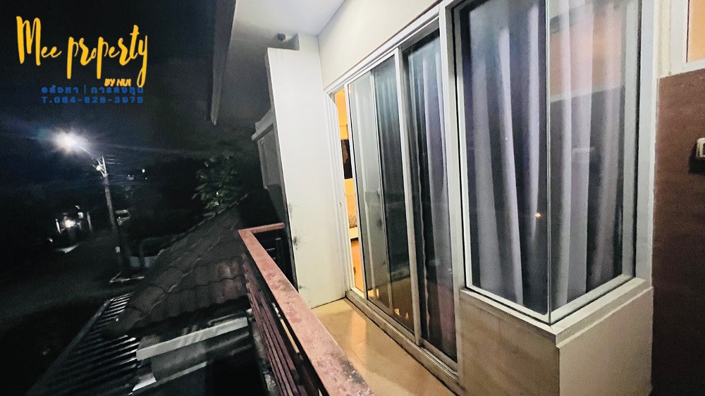 ขายบ้านนวมินทร์ รามอินทรา : ขาย / เช่า บ้านแปลงมุม ขายเท่าประเมิน 55 ตร.วา. 165 ตรม. มบ.เนเบอร์โฮม สุขาภิบาล 5 วัชรพล โซน F ME-065