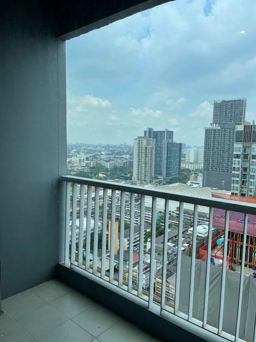 ให้เช่าคอนโดอ่อนนุช อุดมสุข : Rhythm S.50 60 sq.m. 2 Bed 2 Bath 9.5 MB please add LlNE lD @806qphgn o8415o5483